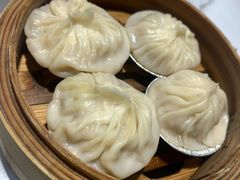 港式小笼包-多多旺港式茶餐厅(新区店)