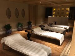 -好苑建国酒店健身中心