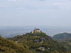 -莫干山风景区