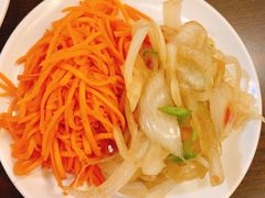 -巴依家新疆手抓饭(菱角湖万达店)