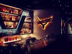 -黑角餐厅美式狂野Blackhorn(昌茂花园店)