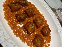 -荷风细雨·中国茶宴(碧云店)