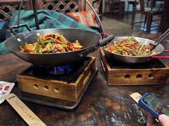 -吃货私房菜(丽江束河古镇店)