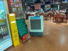 -天下客饭店(中山路店)