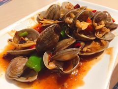 -避风塘(宝山万达店)