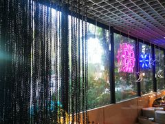 大堂-La Medina餐厅(亮马河南路店)