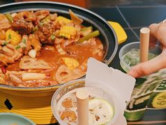 -多嘴超级肉蟹煲(中街恒隆故宫店)