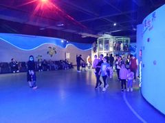 -泉城欧乐堡海洋极地世界
