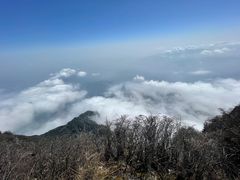-峨眉山风景名胜区