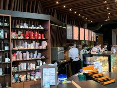 -星巴克臻选(苏州久光百货店)