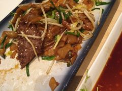 -避风塘(百联东郊店)