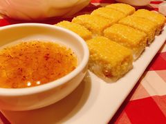 -西贝莜面村(镇江苏宁广场店)