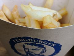 -Fergburger(皇后镇店)