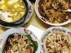 -崴海渔村(虹梅路店)