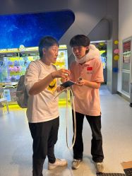 -第五极儿童乐园