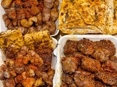 -古彭7只羊·招牌白串·碳锅羊肉旗舰店