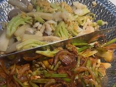 -小鱼小牛·鱼牛干锅·脆鱼火锅(世欧广场店)