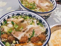 -夏家合汁(天润花园小区店)