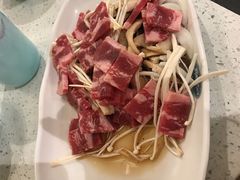 -韩时烤肉(枫蓝店)