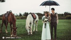 -帆拉斐婚纱摄影(春熙店)