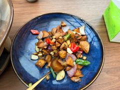 -云海肴·汽锅鸡·云南菜(美罗城店)