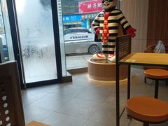 -麦当劳(怡景店)