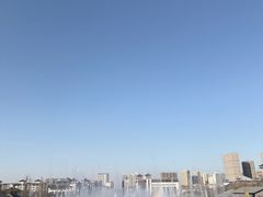 -大雁塔北广场音乐喷泉