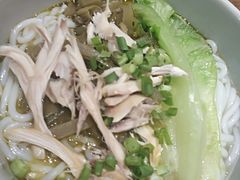 -薛阿婆(北美新天地中心店)