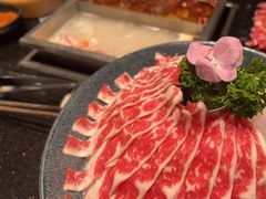 -五星桥原切肥牛火锅·30年专注好牛肉(湖塘店)