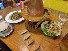 -蜗牛的家旅行主题云南菜餐厅.小酒馆(护国寺店)