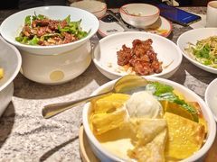 -新白鹿餐厅(松江开元地中海店)