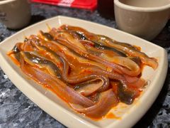 黄鳝-蜀大侠火锅(春熙路店)