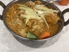 -恒河传奇印度餐厅GANGES