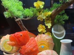 -阿伟海鲜楼·福建菜(延寿店)