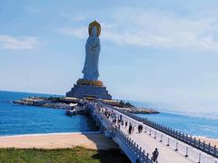 -三亚南山文化旅游区