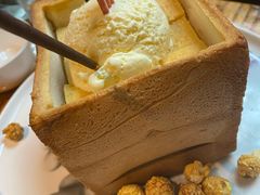 -苹果树下艺术餐厅(通州店)