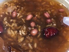 -白翔甜食店