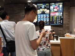 -麦当劳(石家庄北国店)