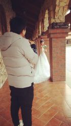 -唯一视觉婚纱摄影(李家村店)