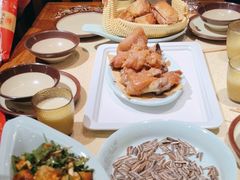 -状元阁烧烤(新华路总店)