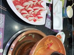 -草原饭店火锅