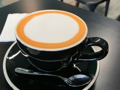 -NokNok Coffee(宽窄巷子店)