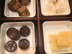 -芝麻花餐厅(祁家豁子店)