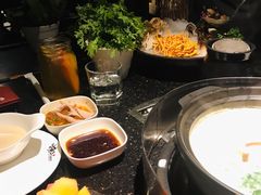 -捞王锅物料理(凯旋路店)