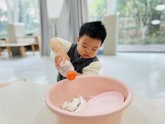 -Ababy安彼儿童成长中心(东方润园店)