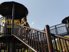 -桑干河大峡谷旅游区