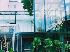 -五合院·整点烤肉
