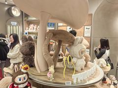 -泡泡玛特POPMART(合生汇店)