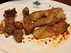 -大渔铁板烧(中山路八佰伴店)