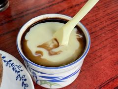 龟苓膏-達揚原味燉品(文明路店)